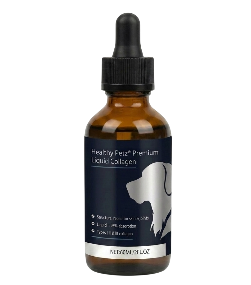 1 Bottle | Liquid Collagen