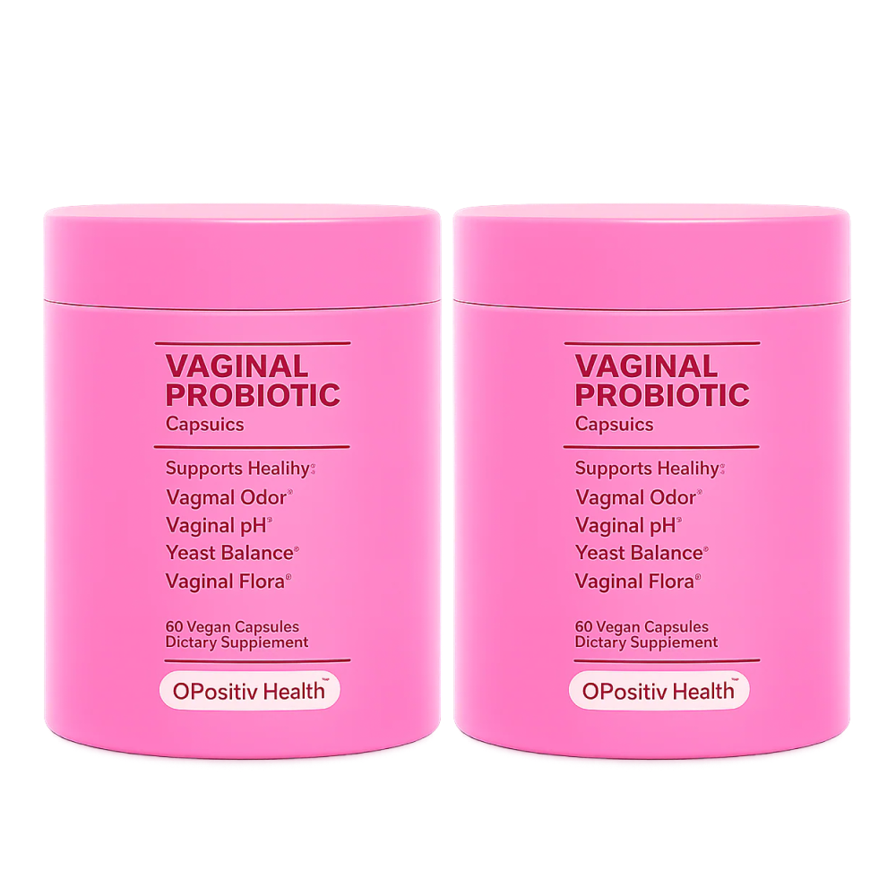 2 Bottles | 120 Capsules