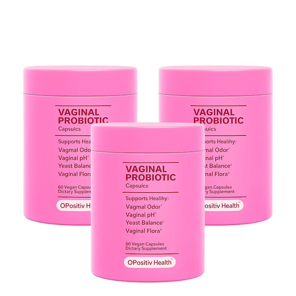 3 Bottles | 180 Capsules