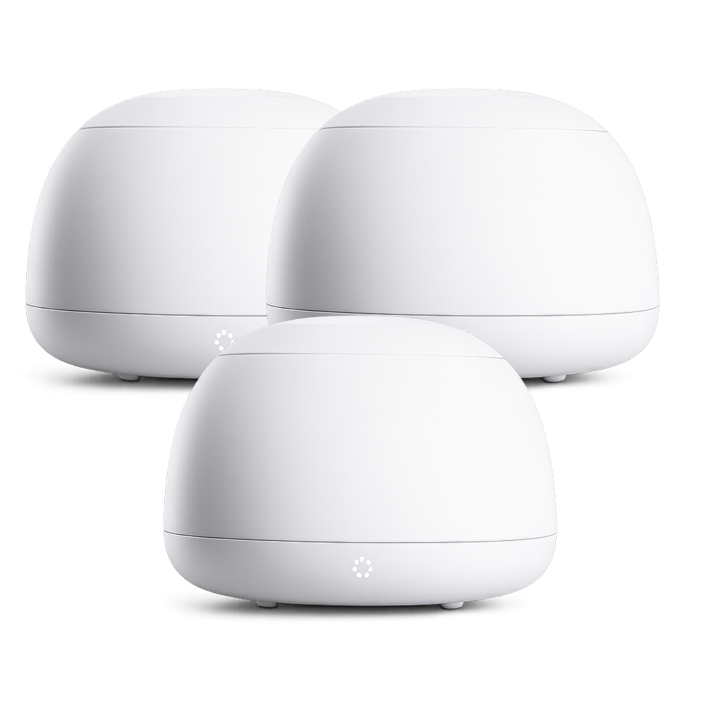 3x Dental Pod